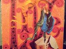 Grateful Dead Live Dead LP 1969 pressing Dark Star And We Bid You Good Night
