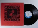 LEE MORGAN Cornbread BLUE NOTE LP VG+ mono NY van gelder m