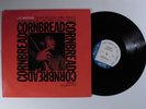 LEE MORGAN Cornbread BLUE NOTE LP stereo 1988 reissue m