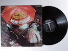 JEROME RICHARDSON Groove Merchant VERVE LP VG++/VG+ m