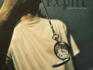 Expire Pendulum Swings GREEN VINYL, INSERT NEAR MINT Bridge 9 Vinyl LP