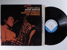 WAYNE SHORTER Adam's Apple BLUE NOTE LP VG+ mono van gelder m