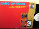 GANG OF FOUR Lp 