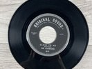 The Charades Close To Me / Take A Chance 45 RPM 7” Original Sound Vinyl Record