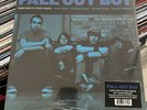 SEALED Fall Out Boy Take This To Your Grave 20th NEW BLUE Vinyl Blink Paramore