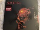 SEPULTURA BENEATH THE REMAINS - 180-GRAM VINYL 2-LP SET REMASTERED 