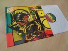 LP NINEY THE OBSERVER (V.A.) - ROCK ON 1973-79 french JAH LIVE 1983 roots MINT