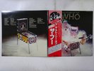 The Who The Story Of The Who Polydor MPU-9709,10 Japan  VINYL LP OBI