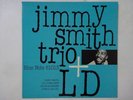 Jimmy Smith Trio + LD  Blue Note BNJ-61013 Japan  VINYL LP