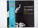 The Red Garland Quintet With   High Pressure Prestige LPR-88059 Japan   LP OBI