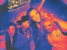 HOT DAMN , The - Dancing On The Milky Way - Vinyl (translucent yellow vinyl LP)