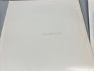 The Beatles White Album 2LP Capitol SWBO 101 1968 Posters & Photos Never Played