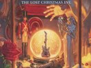 TRANS SIBERIAN ORCHESTRA - The Lost Christmas Eve (20th Anniversary Edition)