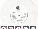 Black Sabbath PARANOID Australian ORIGINAL 1970 VERTIGO Records RARE 7