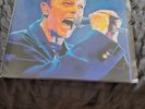 DAVID BOWIE FAME IN PARIS PICTURE DISC RARE Live 1990