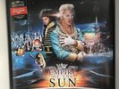Empire of the Sun Walking On A Dream  10 Year Anniversary Ltd Blood Orange Vinyl