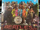 Sgt Peppers Lonely Hearts Club Band Record Vinyl The Beatles Apple 2653 Sealed