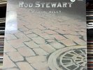 Gasoline Alley LP Record Vinyl Rod Stewart Mercury 61264 Sealed