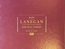 Mark Lanegan: One Way Street SUB POP box set. Opened, unplayed.