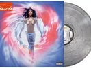 Katy Perry 143 Exclusive Artwork Silver Vinyl LP New Sealed Mint Condition