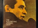 Johnny Cash - The Electrifying Johnny Cash 12