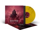 TEMPLE OF DREAD - God Of The Godless  [CRYSTAL
