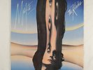 THE KINKS - MISFITS 1978 UK VINYL LP ALBUM SPART 1055 - EX/VG+