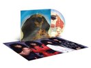 KISS-HOT IN THE SHADE 35TH ANNIVERSARY PICTURE DISC VINYL LP PRESALE SOLD OUT