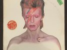 SEALED - DAVID BOWIE [Aladdin Sane] VINTAGE COPY- (AYL1-3890)