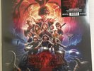 KYLE DIXON & MICHAEL STEIN - STRANGER THINGS 2 Multi Splatter Edition