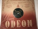 Frankie Trumbauer - Odeon 193090 - Bix Beiderbecke - Blue River / Three Blind