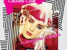 CULTURE CLUB 