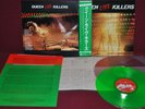 QUEEN LIVE KILLERS - WARNER P-5567 8E 1979 2LP JAPAN OBI NM 1A EDIZIONE COLORATI