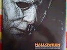 John Carpenter – Halloween LP Sacred Bones Dinked Pumpkin Orange Vinyl w/Print