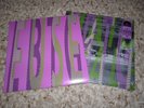 Everything But the Girl - Fuse Green Vinyl LP with Booklet & Maida Vale 12