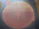 KOSMISCHER LAUFER-SECRET COSMIC MUSIC OF EAST GERMAN OLYMPIC PROGRAM ORANGE VINY