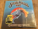 NEW THE STEVE MILLER BAND - GREATEST HITS 1974-78 Vinyl LP Record Album