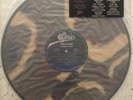 The CLASH - COMBAT ROCK 1983 LP - Camouflage Picture Disc -PROMO