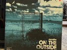 Starsailor - On The Outside - Vinyl LP - EX (see below)