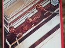 THE BEATLES 1962-1966 2LP RED VINYL gatefold 1994 edition