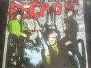 Duran Duran Decade Yugaslavian Rare Vinyl