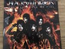 RARE BLACK VEIL BRIDES 