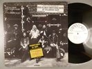 The Allman Brothers Band At Fillmore East RARE  Hype Sticker Promo Classic Rock