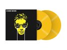 Shed Seven - Liquid Gold [Yellow double LP]