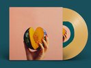 Red Rum Club - How To Steal The World [Ochre and Blue Vinyl]