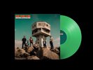 Red Rum Club – Western Approaches [Transparent Green Vinyl]