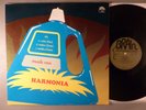 Harmonia  Musik Von Harmonia RARE  Krautrock 1974 Brain Metronome Import