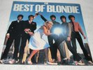 Blondie - The Best Of Blondie - Chrysalis CHR 1337 - SEALED - Debbie Harry