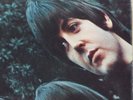 The Beatles - Rubber Soul // UK '66 Silver Stereo Parlophone