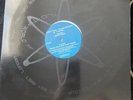 Infected Mushroom - Electro Panic 12” Vinyl Record Electronic Psy-Trance